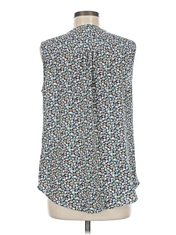dalia Sleeveless Blouse (view 2)