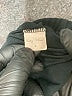Assorted Brands Solid Black Active Pants Size L - photo 7
