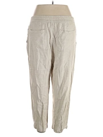 Old Navy Linen Pants (view 2)