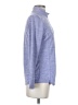 Unbranded 100% Polyester Blue Fleece Size S - photo 4