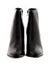 Dream Pairs Black Ankle Boots Size 7 - photo 2