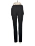 Adrianna Papell Solid Black Active Pants Size 4 - photo 1