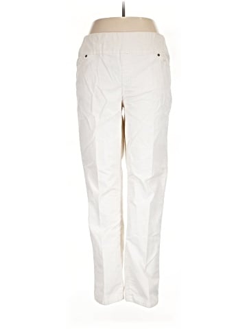 Coldwater Creek Casual Pants (view 1)