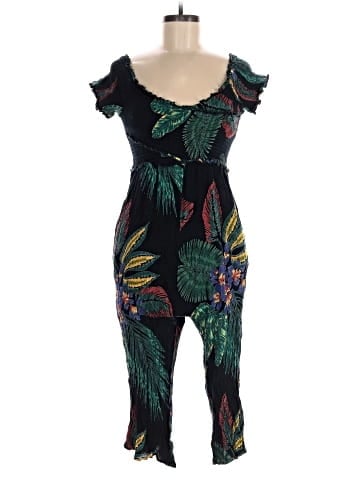 Patrons of Peace Jumpsuit (view 1)