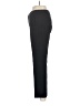 Adrianna Papell Solid Black Active Pants Size 4 - photo 5