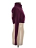 Peloton Burgundy Track Jacket Size S - photo 4