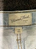 Universal Thread Blue Jeans Size 14 - photo 4