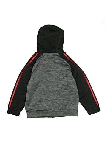 Adidas Zip Up Hoodie (view 2)