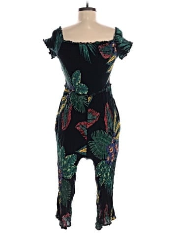 Patrons of Peace Jumpsuit (view 2)