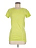 Athleta Green Active T-Shirt Size M - photo 1