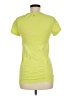 Athleta Green Active T-Shirt Size M - photo 2