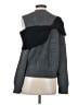 Kuose Color Block Gray Pullover Sweater Size S - photo 2