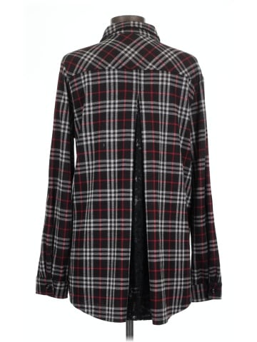 Erin London Long Sleeve Blouse (view 2)