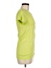 Athleta Green Active T-Shirt Size M - photo 4