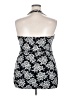 Lane Bryant Black Halter Top Size 18 - 20 Plus - photo 2