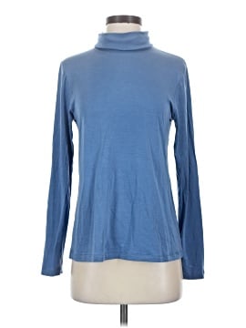 Gudrun Sjödén Long Sleeve Turtleneck (view 1)