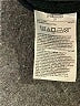 Gap 100% Cotton Black Jeans Size 27 waist - photo 8