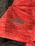 Assorted Brands Red Active T-Shirt Size XL - photo 7
