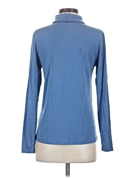 Gudrun Sjödén Long Sleeve Turtleneck (view 2)
