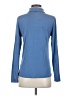 Gudrun Sjödén Blue Long Sleeve Turtleneck Size S - photo 2