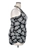 Lane Bryant Black Halter Top Size 18 - 20 Plus - photo 4