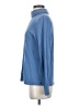 Gudrun Sjödén Blue Long Sleeve Turtleneck Size S - photo 5