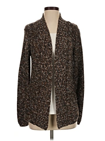 Coldwater Creek Cardigan (view 1)