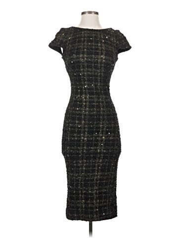 Dress the Population Cocktail Dress (view 1)