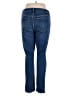 Old Navy Blue Jeans Size 14 - photo 2