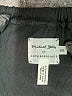 Michael Stars Black Sleeveless Blouse One size - photo 7