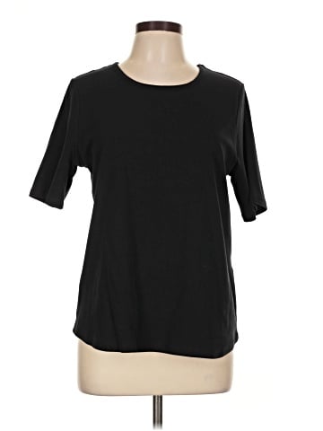Norm Thompson Short Sleeve T-Shirt (view 1)
