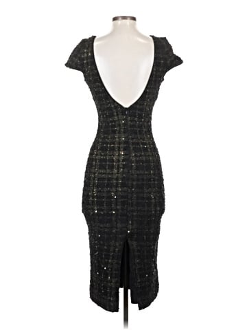 Dress the Population Cocktail Dress (view 2)