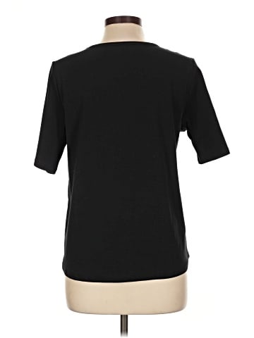 Norm Thompson Short Sleeve T-Shirt (view 2)