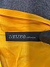 Zanzea Collection Yellow Long Sleeve Blouse Size 2X - photo 6