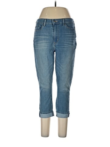 Levi Strauss Signature Jeans (view 1)