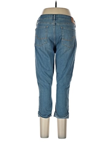 Levi Strauss Signature Jeans (view 2)
