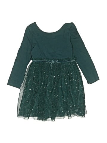 Cat & Jack Dress (view 1)