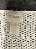 Chico's Ivory Pullover Sweater Size XL (3) - photo 7