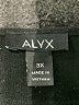 Alyx Black Pullover Sweater Size 3X - photo 7