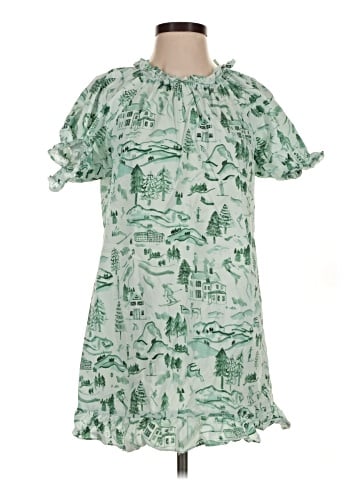 Hill House Casual Dress (view 1)