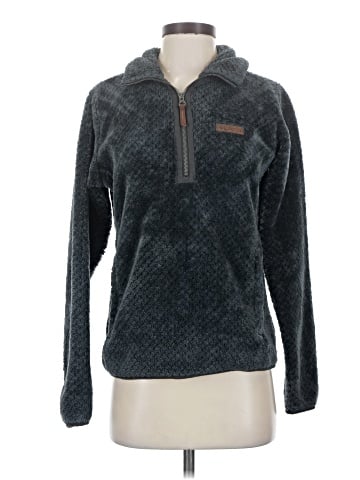 Columbia Pullover Sweater (view 1)