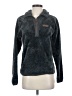 Columbia 100% Polyester Gray Pullover Sweater Size S - photo 1