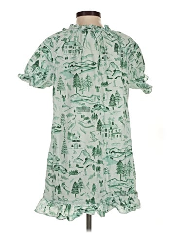 Hill House Casual Dress (view 2)