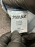 STUDIO BLUE Blue Denim Shorts Size 32 waist - photo 4