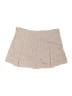 Urban Outfitters Plaid Tan Skort Size S - photo 2