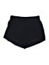 Avia Solid Black Athletic Shorts Size M - photo 1