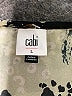 CAbi 100% Polyester Black Sleeveless Blouse Size L - photo 7