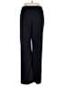 Evan Picone Chevron-herringbone Black Dress Pants Size 16 - photo 2