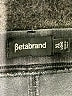 Betabrand Black Jeans Size XLL - photo 4