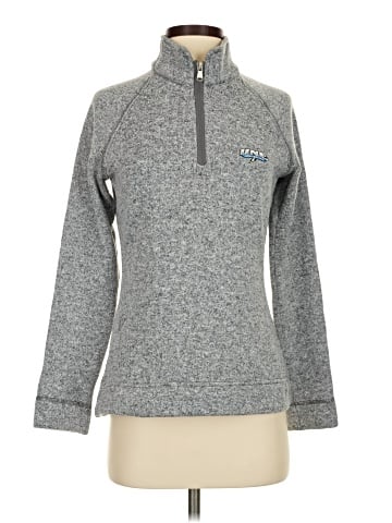 Champion Pullover Sweater (view 1)